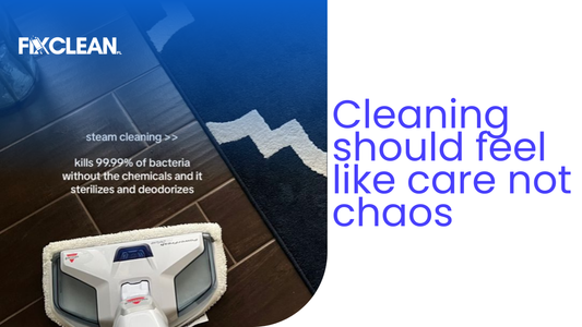✨Top 10 Cleaning Products of 2025 That Are Changing the Game (Yes, Steam Included)