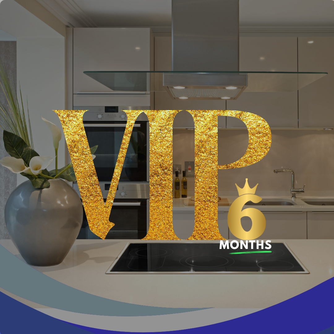 FIXCLEAN VIP Membership