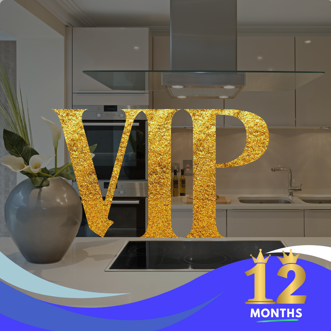 FIXCLEAN VIP Membership