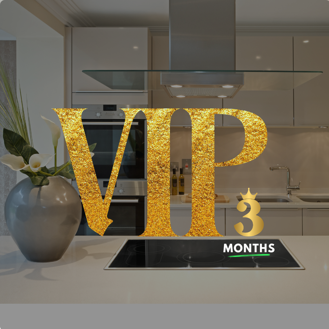 FIXCLEAN VIP Membership