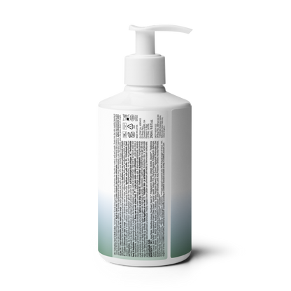 Green Tea Refreshing hand & body lotion